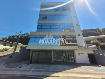 Imagem do anúnio: Alugo conjunto comercial / sala em Concórdia , Santa Catarina no bairro Vista Alegre