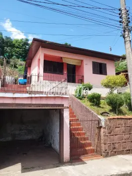 Imagem do anúnio: Vendo casa em Concórdia , Santa Catarina no bairro Imperial