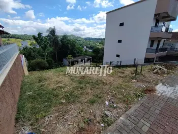 Imagem do anúnio: Vendo terreno / lote / condomínio em Piratuba , Santa Catarina no bairro Centro