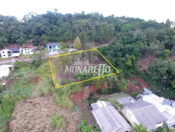 Imagem do anúnio: Vendo terreno / lote / condomínio em Piratuba , Santa Catarina no bairro Centro