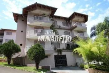 Imagem do anúncio: Vendo apartamento em Piratuba , Santa Catarina no bairro Centro
