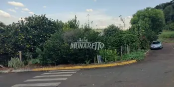 Imagem do anúncio: Vendo terreno / lote / condomínio em Ipira , Santa Catarina no bairro Centro