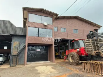 Imagem do anúncio: Alugo conjunto comercial / sala em Concórdia , Santa Catarina no bairro Arvoredo