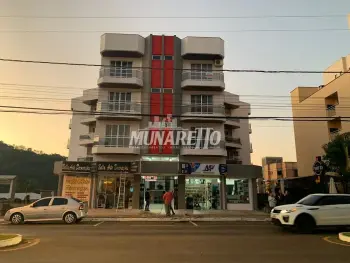 Imagem do anúnio: Alugo apartamento em Piratuba , Santa Catarina no bairro Centro