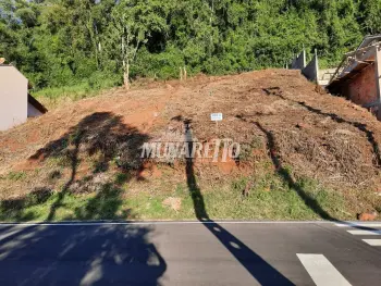 Imagem do anúnio: Vendo terreno / lote / condomínio em Capinzal , Santa Catarina no bairro Centro