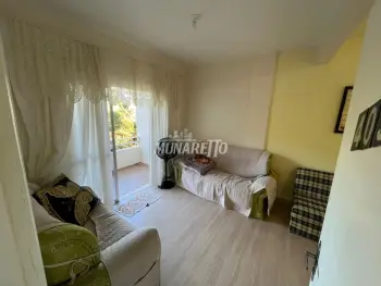 Imagem do anúncio: Vendo apartamento em Piratuba , Santa Catarina no bairro Centro