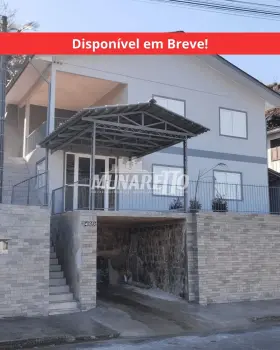 Imagem do anúnio: Alugo apartamento em Concórdia , Santa Catarina no bairro Das Nações