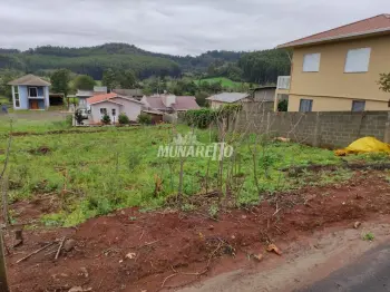 Imagem do anúncio: Vendo terreno / lote / condomínio em Concórdia , Santa Catarina no bairro Tamanduá