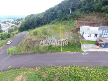 Imagem do anúnio: Vendo terreno / lote / condomínio em Concórdia , Santa Catarina no bairro Nações