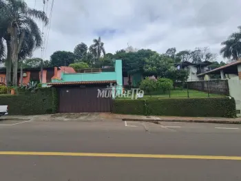 Imagem do anúncio: Vendo casa em Concórdia , Santa Catarina no bairro Vista Alegre