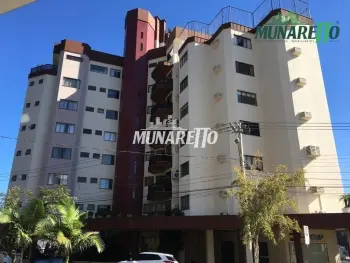 Imagem do anúncio: Vendo apartamento em Concórdia , Santa Catarina no bairro Centro