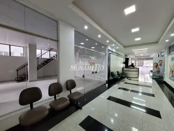Imagem do anúncio: Alugo conjunto comercial / sala em Concórdia , Santa Catarina no bairro Centro