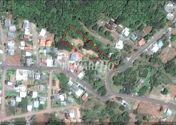 Imagem do anúncio: Vendo terreno / lote / condomínio em Concórdia , Santa Catarina no bairro Arvoredo
