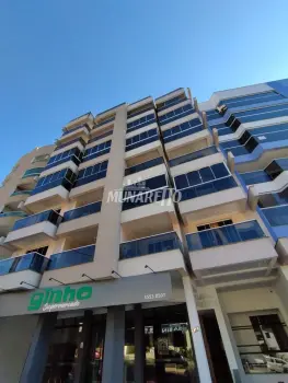 Imagem do anúncio: Vendo apartamento em Piratuba , Santa Catarina no bairro Centro