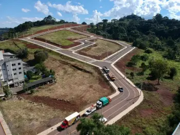 Imagem do anúncio: Vendo casa em Joaçaba , Santa Catarina no bairro Clara Adélia