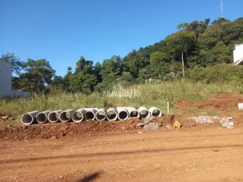 Imagem do anúncio: Vendo terreno / lote / condomínio em Concórdia , Santa Catarina no bairro Parque de Exposições