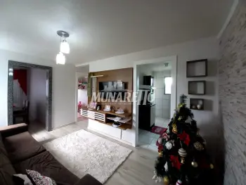 Imagem do anúnio: Vendo apartamento em Concórdia , Santa Catarina no bairro Natureza