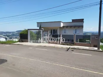 Imagem do anúnio: Vendo casa em Concórdia , Santa Catarina no bairro Loteamento Merlo