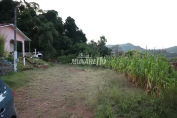 Imagem do anúncio: Vendo terreno / lote / condomínio em Ipira , Santa Catarina no bairro Centro
