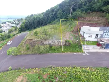 Imagem do anúncio: Vendo terreno / lote / condomínio em Concórdia , Santa Catarina no bairro Nações