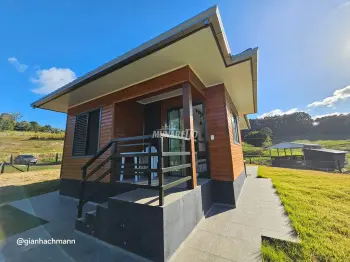 Imagem do anúncio: Vendo fazenda / sítio / chácara em Piratuba , Santa Catarina no bairro Lageado Mariano