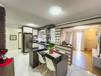 Imagem do anúnio: Vendo apartamento em Concórdia , Santa Catarina no bairro Guilherme Reich