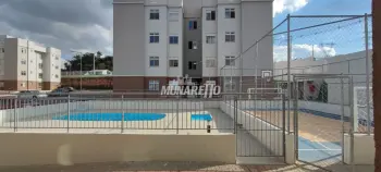 Imagem do anúnio: Vendo apartamento em Araucaria , Paraná no bairro Costeira
