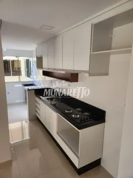Imagem do anúnio: Vendo apartamento em Concórdia , Santa Catarina no bairro Liberdade