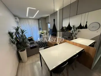 Imagem do anúnio: Alugo apartamento em Concórdia , Santa Catarina no bairro Santa Cruz