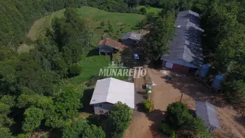 Imagem do anúncio: Vendo fazenda / sítio / chácara em Jaborá , Santa Catarina no bairro São Luiz
