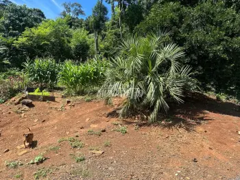 Imagem do anúncio: Vendo terreno / lote / condomínio em Concórdia , Santa Catarina no bairro São Cristóvão