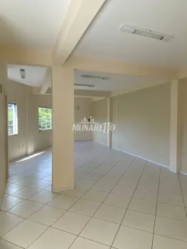 Imagem do anúncio: Alugo conjunto comercial / sala em Piratuba , Santa Catarina no bairro Centro