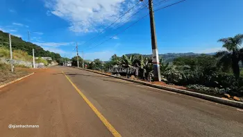 Imagem do anúncio: Vendo terreno / lote / condomínio em Piratuba , Santa Catarina no bairro Centro