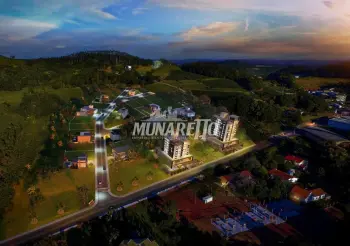 Imagem do anúnio: Vendo terreno / lote / condomínio em Concórdia , Santa Catarina no bairro São José
