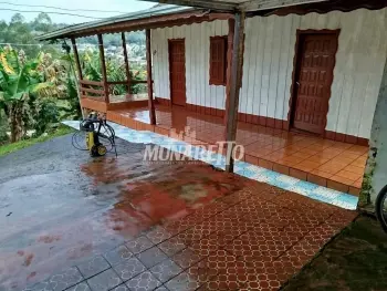 Imagem do anúnio: Vendo terreno / lote / condomínio em Ipira , Santa Catarina no bairro Dos Estudantes