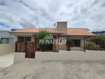 Imagem do anúnio: Vendo casa em Concórdia , Santa Catarina no bairro Itaíba