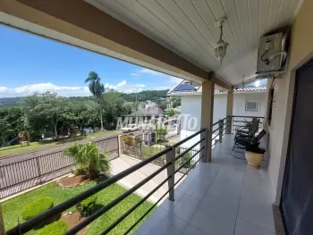 Imagem do anúnio: Vendo casa em Concórdia , Santa Catarina no bairro Floresta