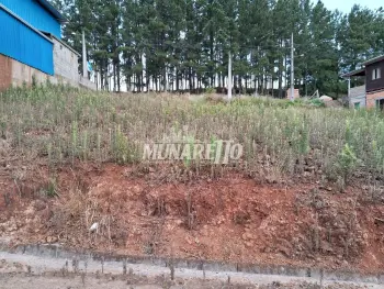 Imagem do anúnio: Vendo terreno / lote / condomínio em Piratuba , Santa Catarina no bairro Interior