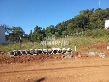 Imagem do anúnio: Vendo terreno / lote / condomínio em Concórdia , Santa Catarina no bairro Parque de Exposições
