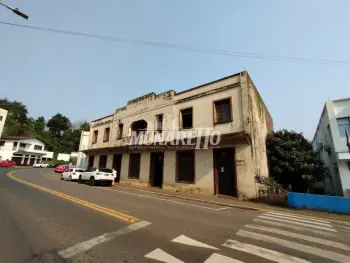 Imagem do anúnio: Vendo prédio inteiro em Piratuba , Santa Catarina no bairro Centro