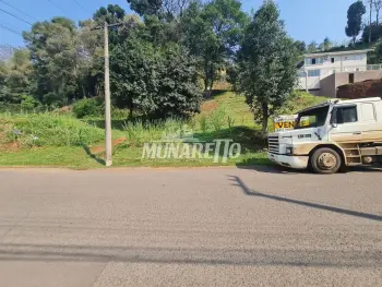 Imagem do anúnio: Vendo terreno / lote / condomínio em Concórdia , Santa Catarina no bairro Nossa Senhora da Salete