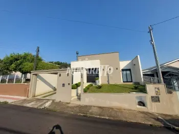 Imagem do anúnio: Vendo casa em Concórdia , Santa Catarina no bairro Catarina Fontana