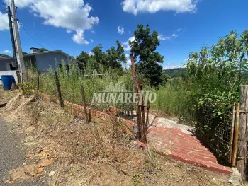 Imagem do anúnio: Vendo terreno / lote / condomínio em Concórdia , Santa Catarina no bairro Colibri