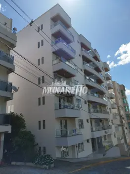 Imagem do anúnio: Vendo apartamento em Piratuba , Santa Catarina no bairro Centro