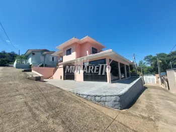 Imagem do anúnio: Vendo casa em Concórdia , Santa Catarina no bairro São Cristóvão