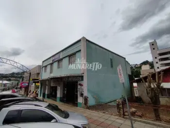 Imagem do anúncio: Vendo prédio inteiro em Capinzal , Santa Catarina no bairro Centro