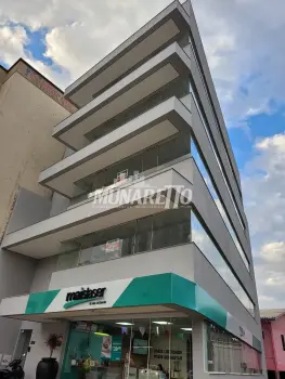 Imagem do anúnio: Alugo conjunto comercial / sala em Concórdia , Santa Catarina no bairro Centro