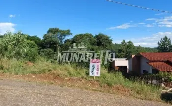 Imagem do anúncio: Vendo terreno / lote / condomínio em Concórdia , Santa Catarina no bairro Guilherme Reich