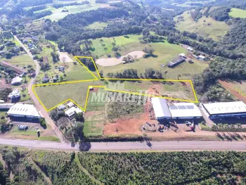 Imagem do anúnio: Vendo terreno / lote / condomínio em Concórdia , Santa Catarina no bairro Santo Antônio