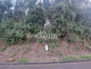 Imagem do anúnio: Vendo terreno / lote / condomínio em Concórdia , Santa Catarina no bairro Industriários